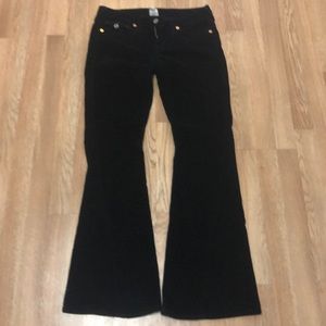 *True Religion* Bell Bottoms | Super Flare
